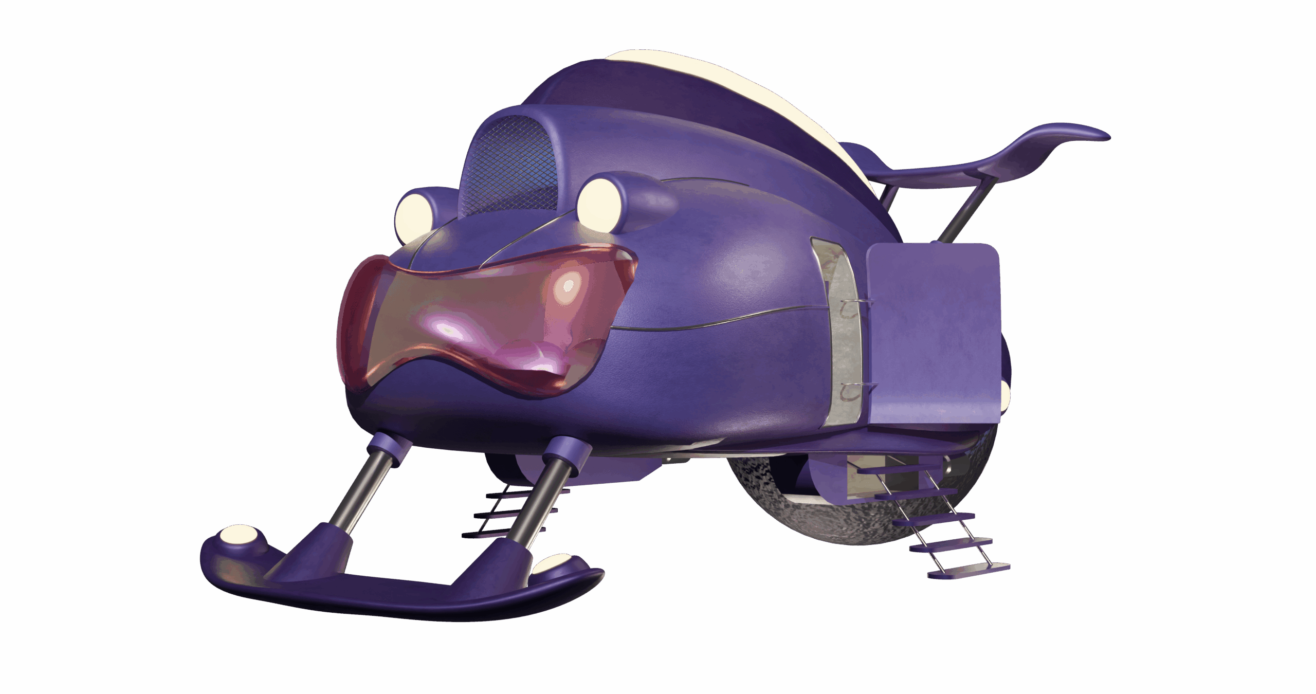 Snegokat