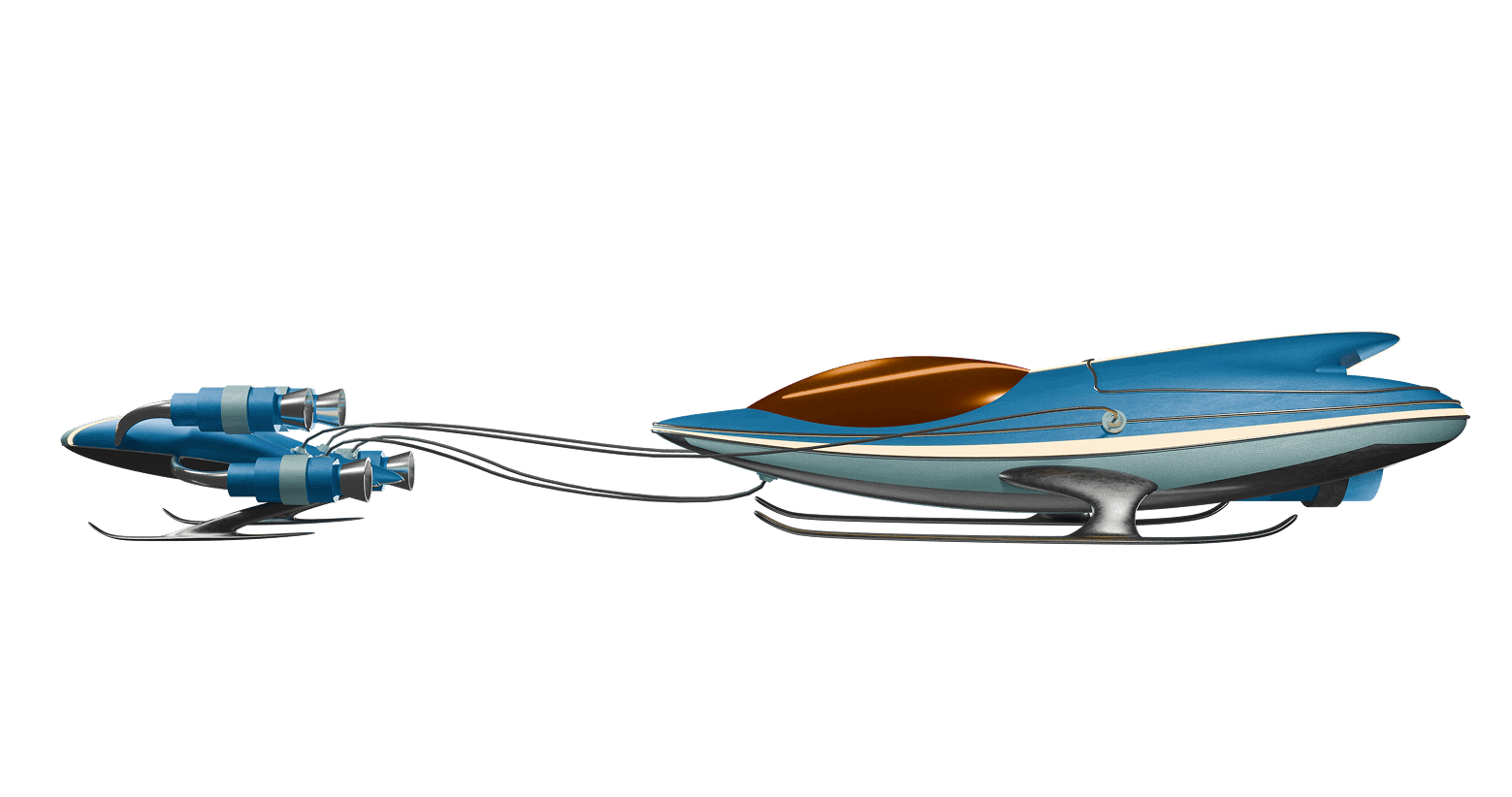 ЛЕДЯНАЯ ИГЛА