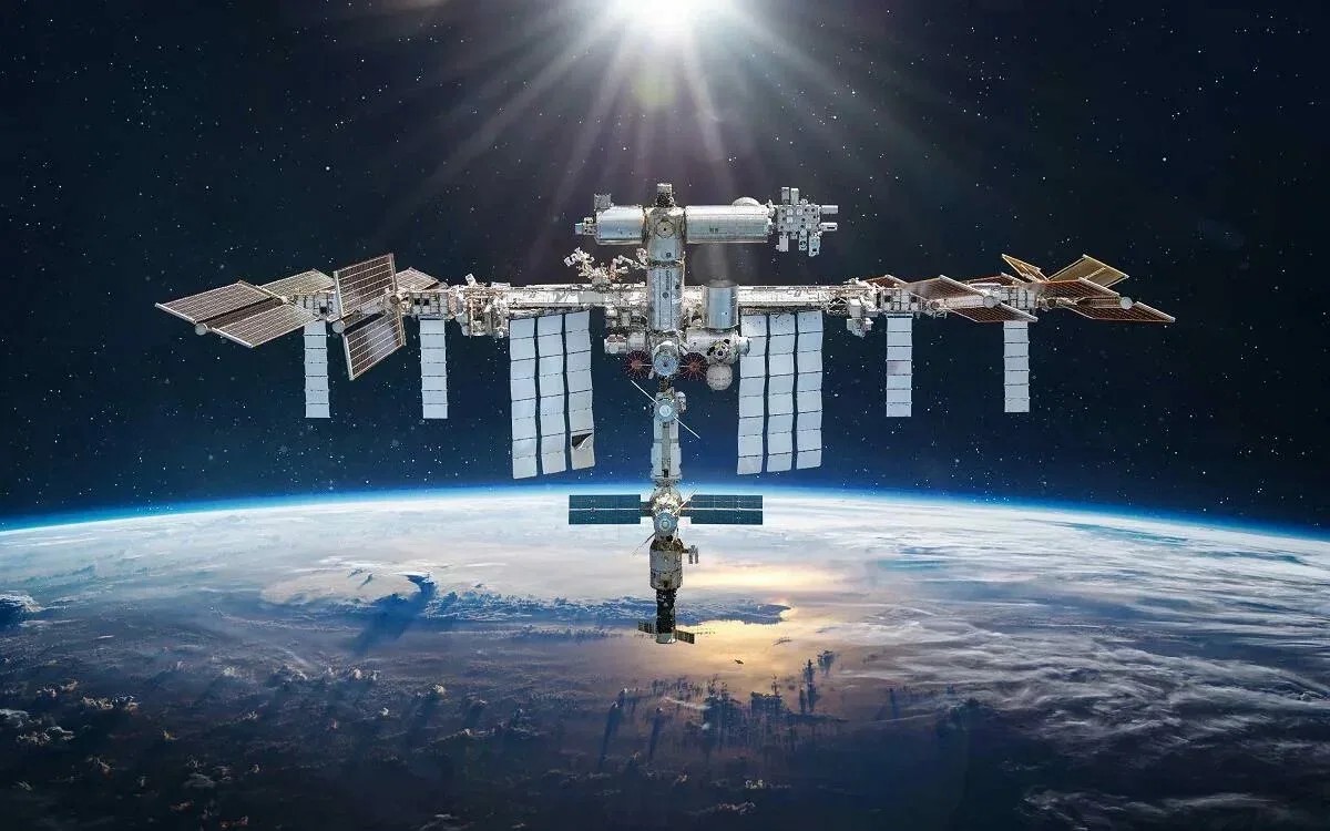 Иллюстрация вселенной Круут