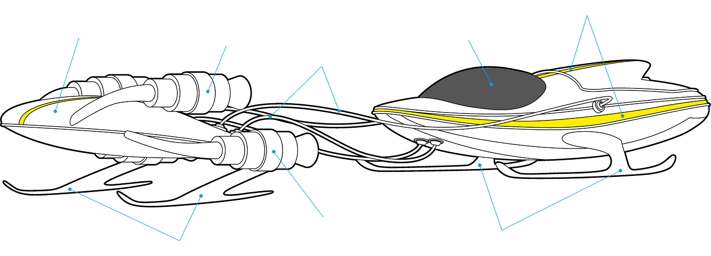ЛЕДЯНАЯ ИГЛА — дополнительная иллюстрация