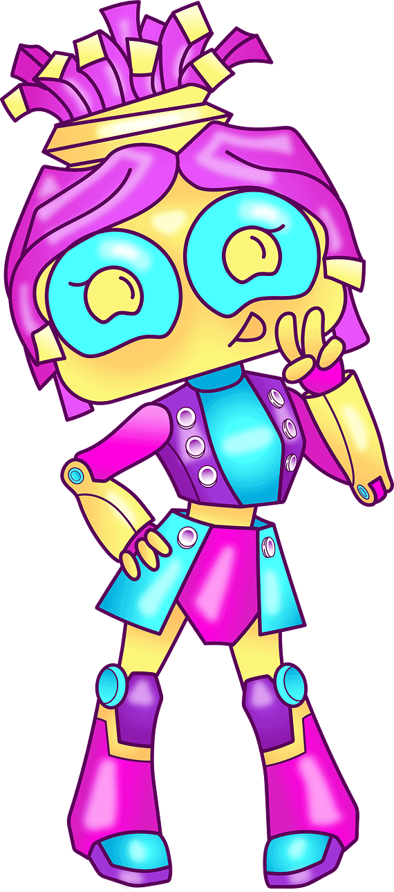 Hi, everybody, I’m Crootin.