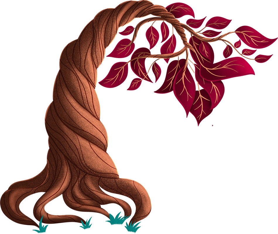Wind Oak