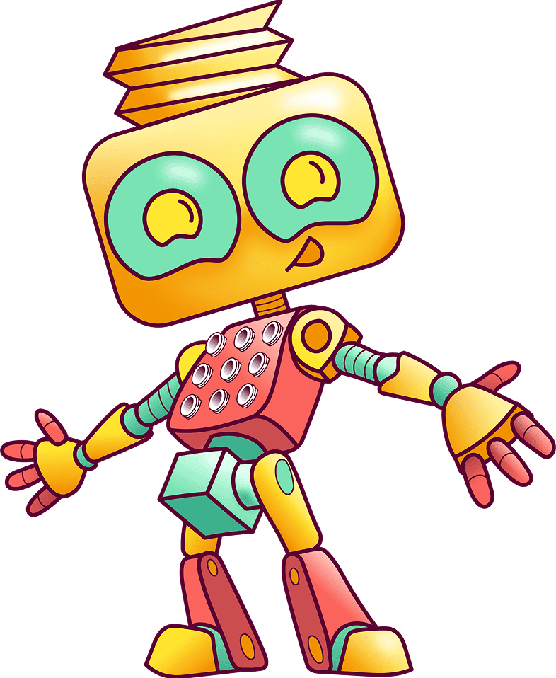 my name´s Croot