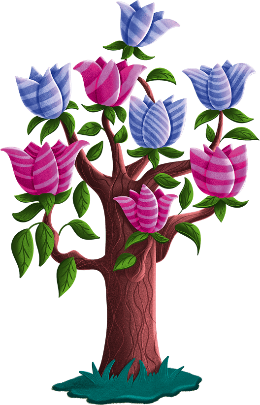 Bell Tree