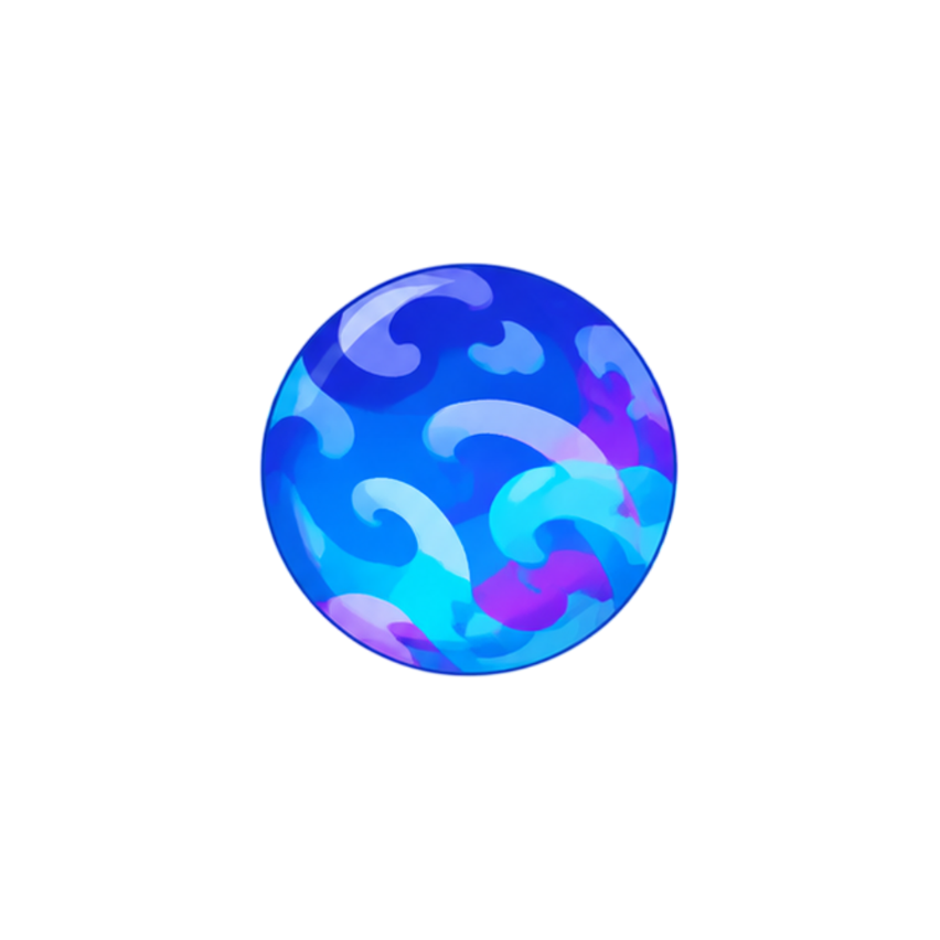 Planets of the Roborumb system