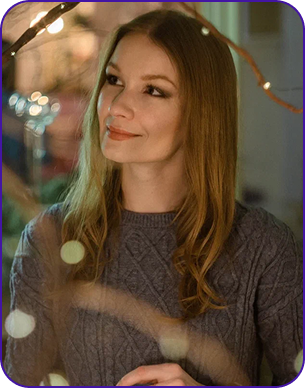 Anastasia Lozinskaya