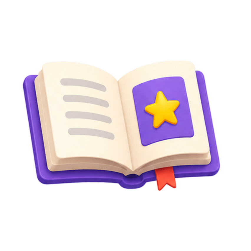 CROOT Space Glossary