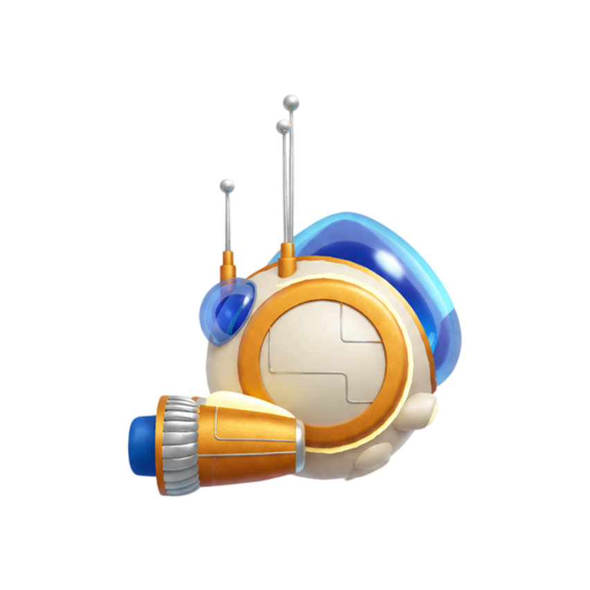 Vehicles of the Roborumb system
